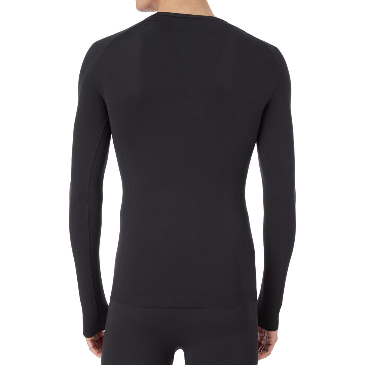 McKinley Yacob RN Mens Long Sleeved Base Layer