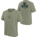Nike Jordan Celtics Select Kids T-Shirt