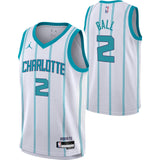 Nike Hornets Ball 1 Association Kids Jersey