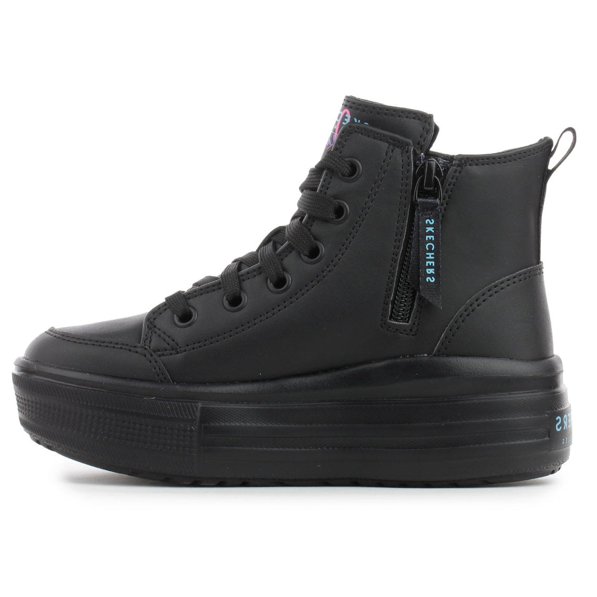 Skechers Girls Hyperlift Shoes