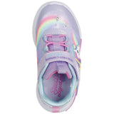 Skechers Unicorn Chaser Girls Shoes