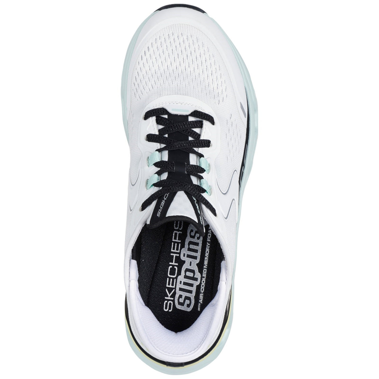 Skechers Womens Glide Step Altus Shoes