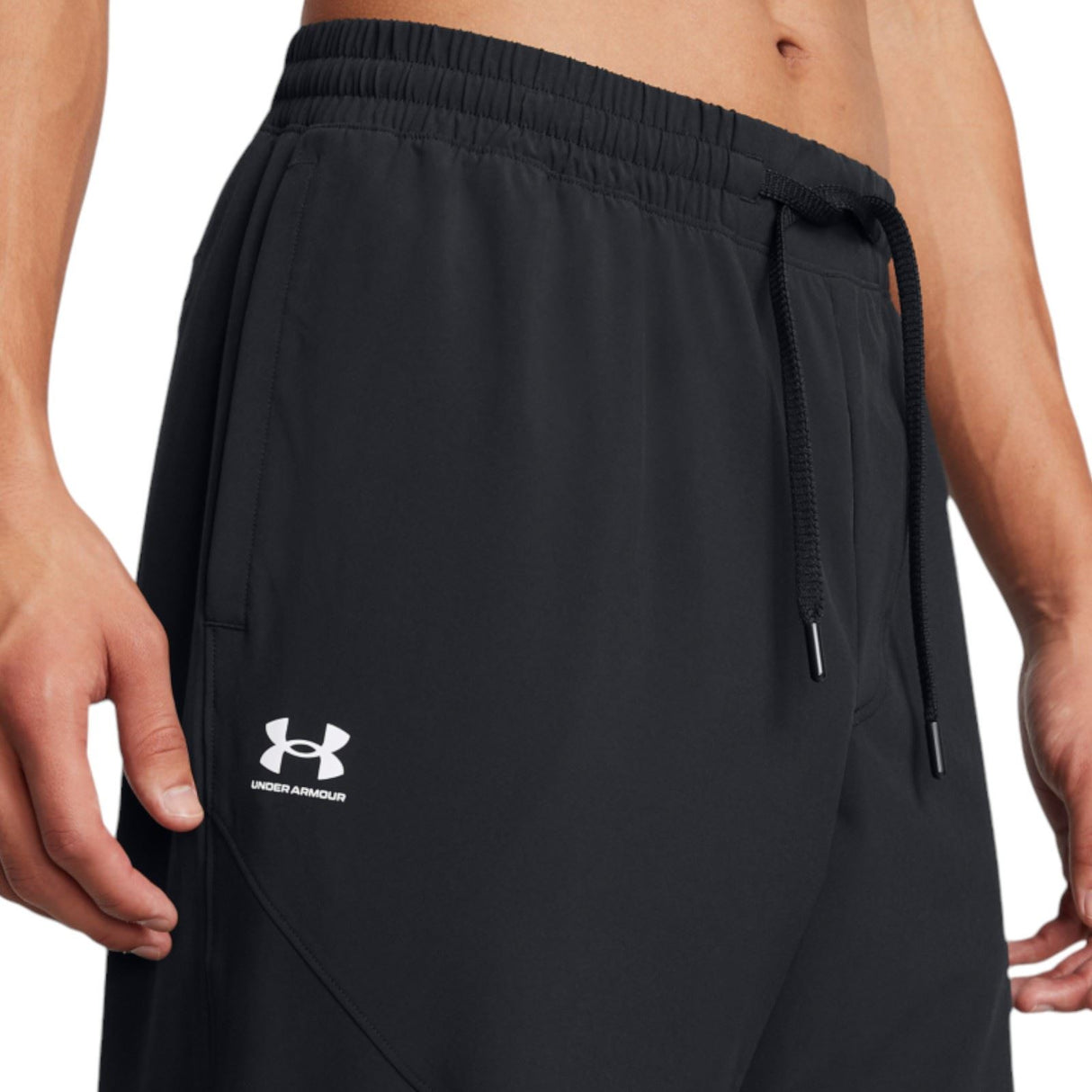 Under Armour Vibe Woven Mens Joggers1