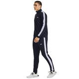 Under Armour Mens Knitted Tracksuit