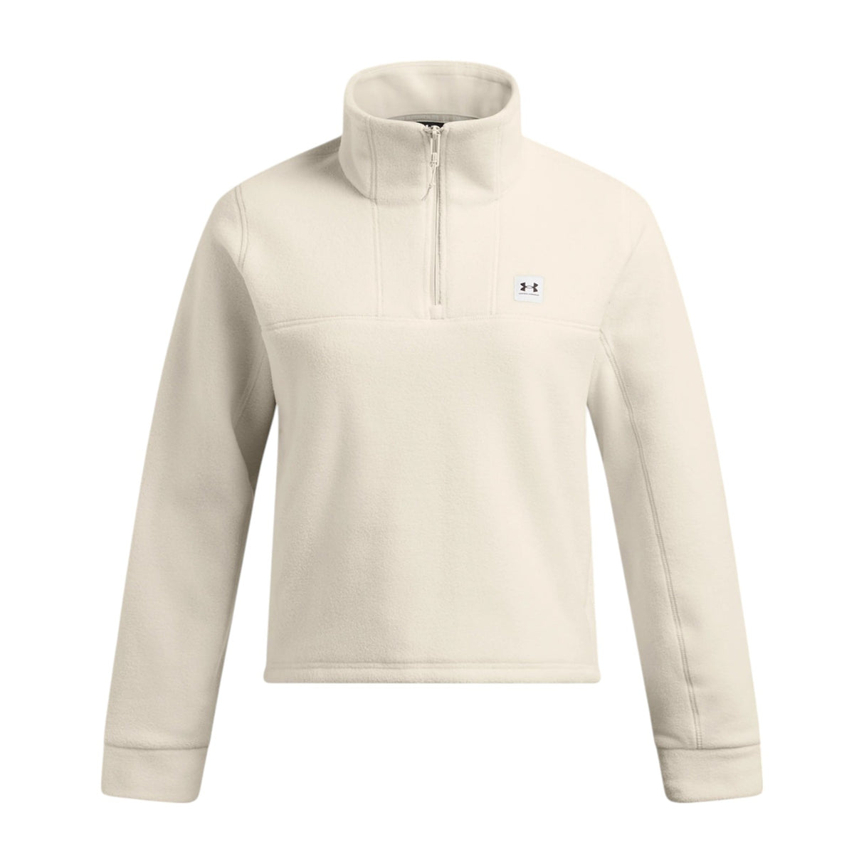 Under Armour Womens Expanse Half Zip Fleece