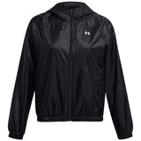 Under Armour Sport Womens Windbreaker Jacket