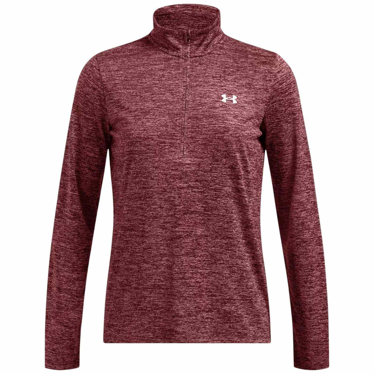 Under Armour Tech Twist Womens Half-Zip Top