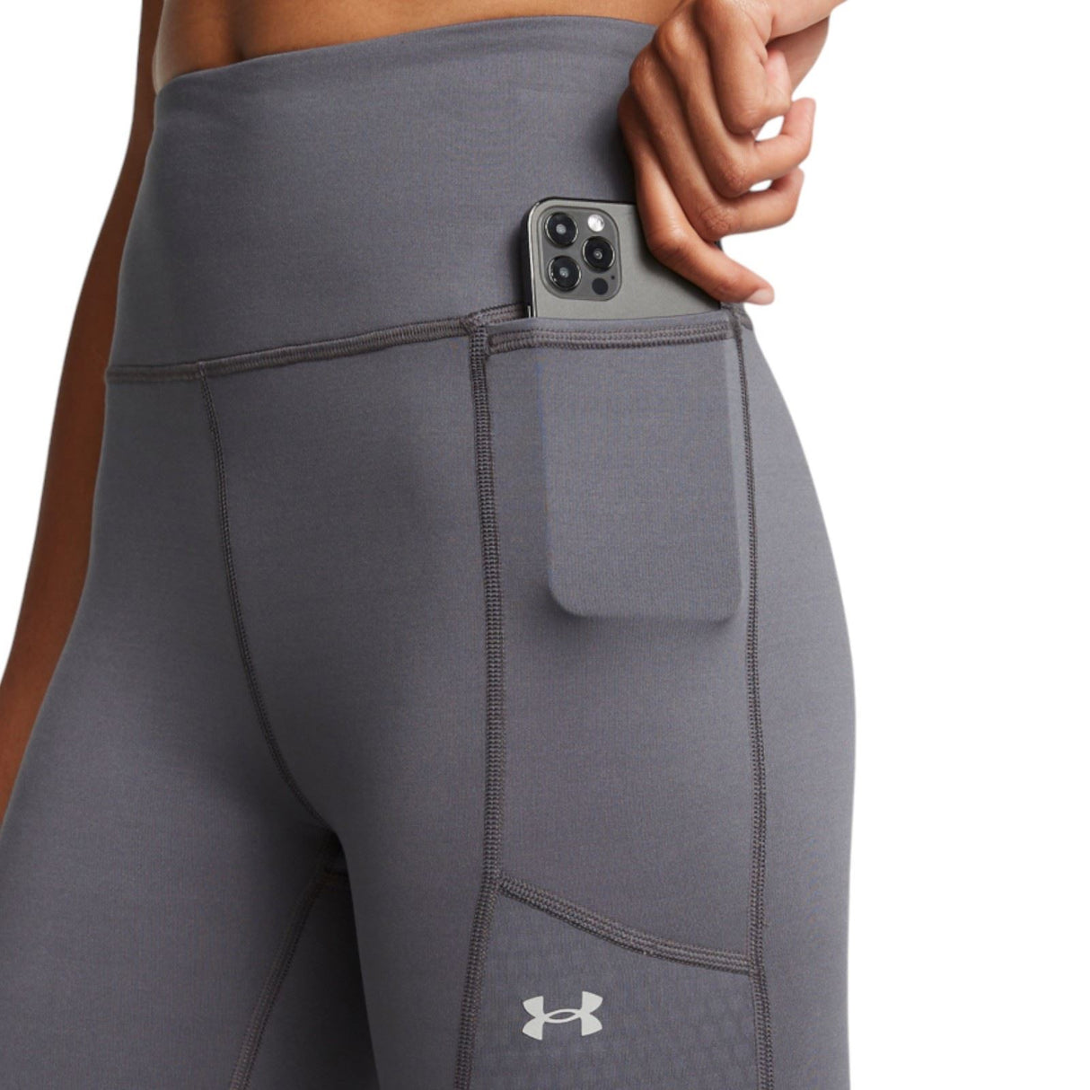 Under Armour Vanish Womens Cold Weather Legging