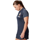 Canterbury British & Irish Lions Rugby 2024/25 Womens Polo Shirt