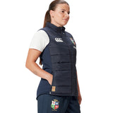 Canterbury BIL Light Womens Gilet Navy