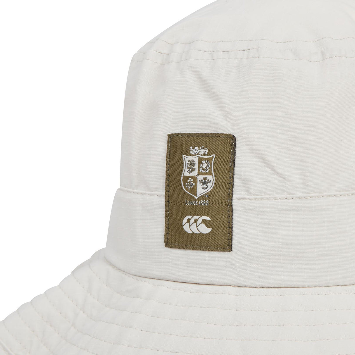 Canterbury British & Irish Lions Rugby 2024/25 Outback Wide Brim Hat