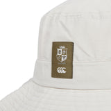 Canterbury British & Irish Lions Rugby 2024/25 Outback Wide Brim Hat