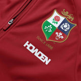 Canterbury British & Irish Lions Rugby Mens Full-Zip Jacket