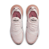 Nike Womens Air Max 270 Pink