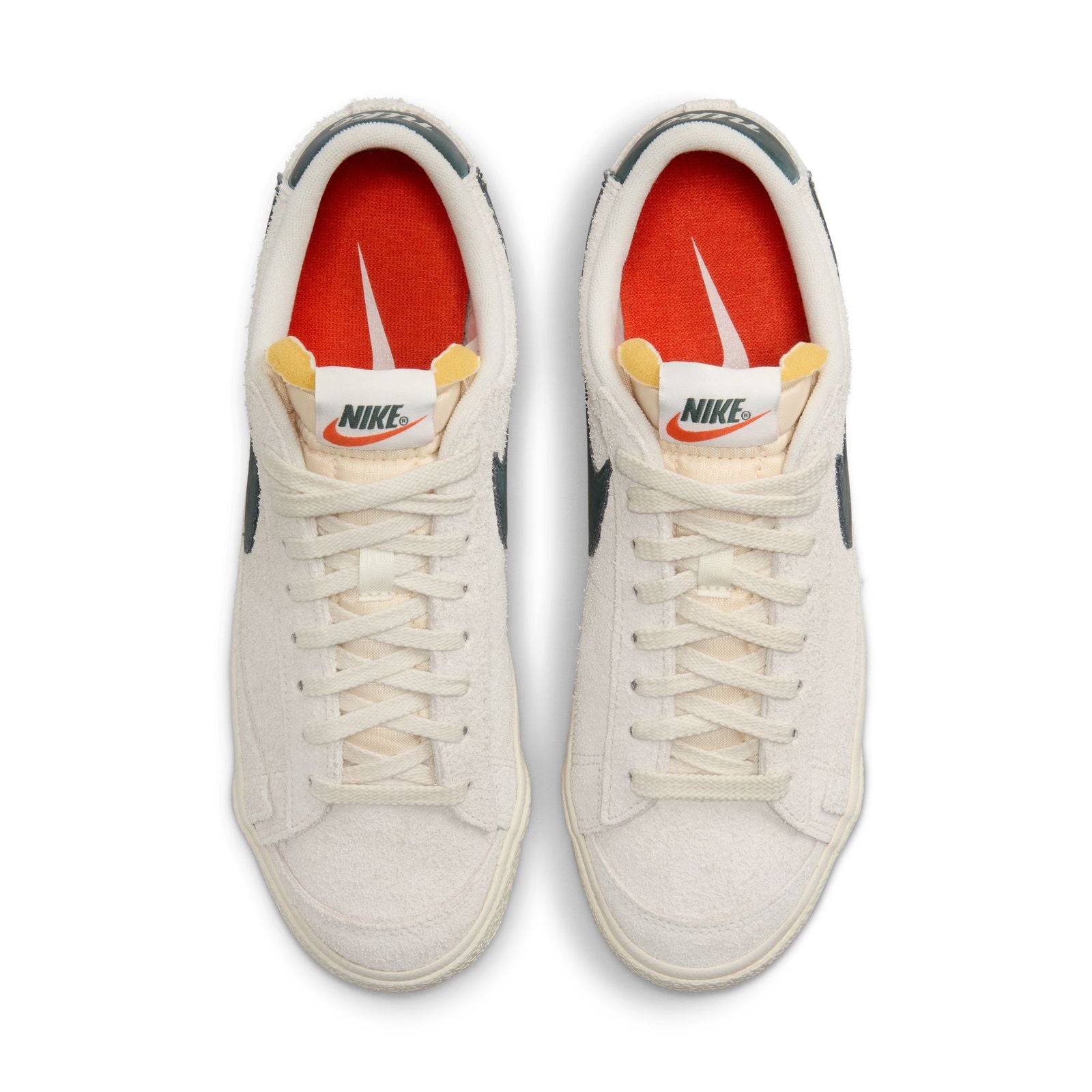 nike blazer low womens on sale