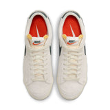 Nike Blazer Low '77 Vintage Womens Shoes