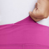 Nike One Dri-FIT High-Waisted Girls Leggings