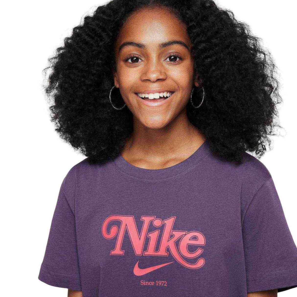 Nike Sportswear Girls T-Shirt