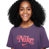 Nike Sportswear Girls T-Shirt