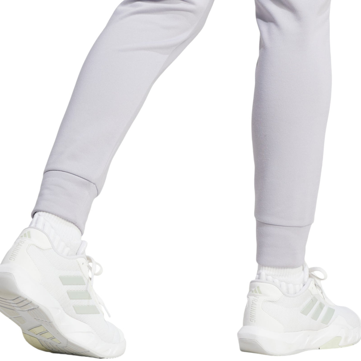 adidas Game and Go Womens Fleece Training Joggers