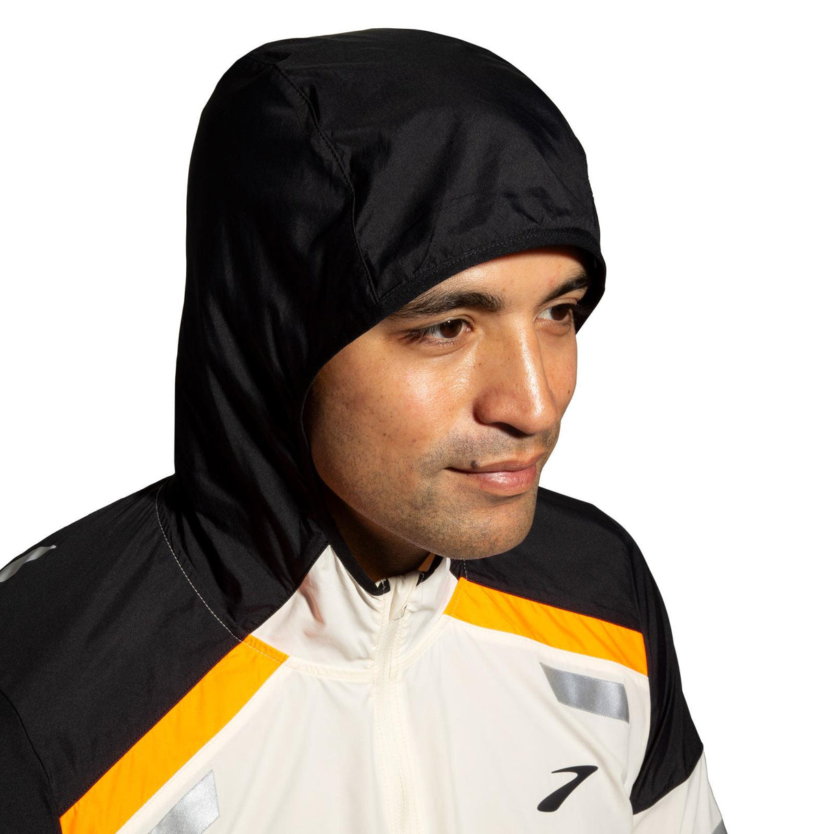 Brooks Run Visible Full Zip 2.0 Mens Jacket