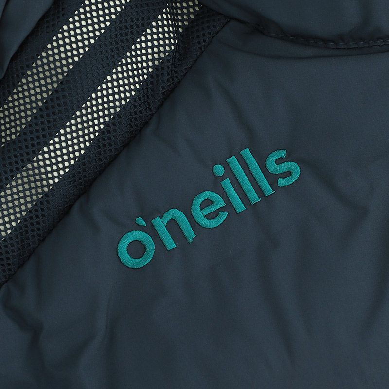 O'Neills Kerry GAA Nepal Padded Gilet - Detail