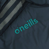 O'Neills Kerry GAA Nepal Padded Gilet - Detail
