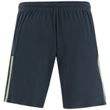 O'Neills Offaly GAA Nepal Kids Poly Shorts