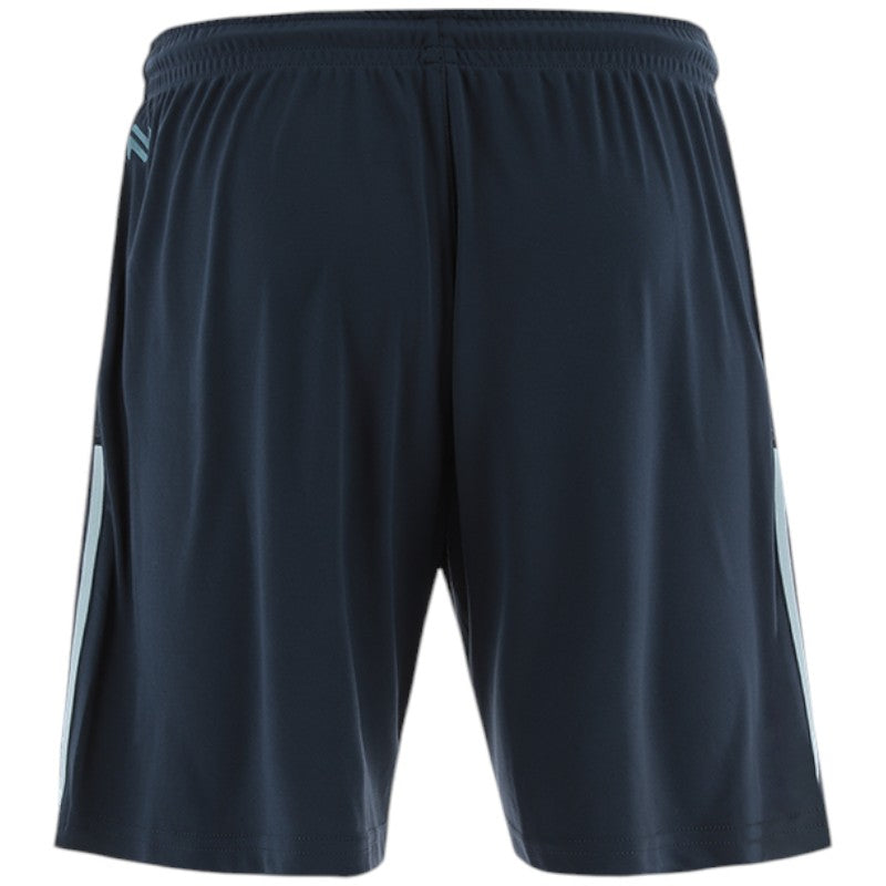O'Neills Cavan GAA Nepal Kids Poly Shorts