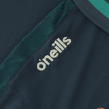 O'Neills Mayo GAA Nepal Polo Shirt - detail View