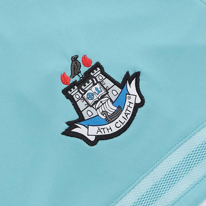 O'Neills Dublin GAA Nepal Kids T-Shirt