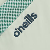 O'Neills Offaly GAA Nepal Half Zip Top