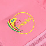 O'Neills Carlow GAA Nepal Girls Half Zip Top