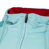 O'Neills Mayo GAA Ballinrobe Tech Half Zip Hoodie