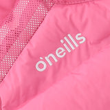 O'Neills Limerick GAA Nepal Womens Padded Gilet