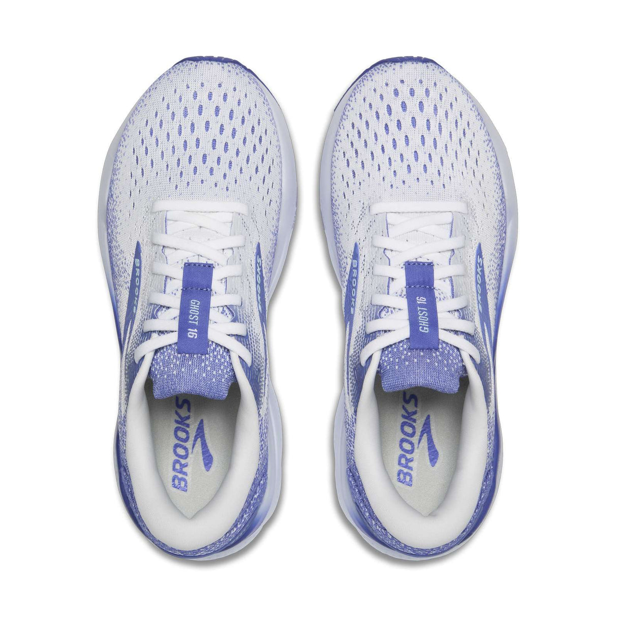 Brooks Ghost 16 Womens Road Running Shoes