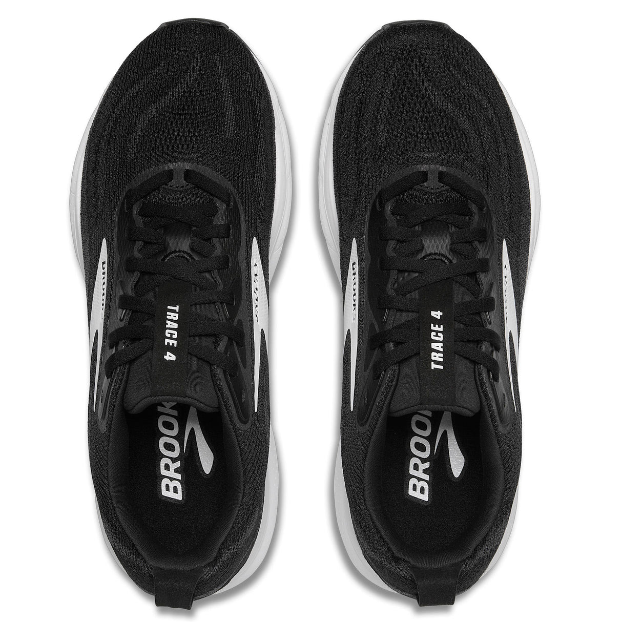 Brooks Trace 4 Mens Running Shoes