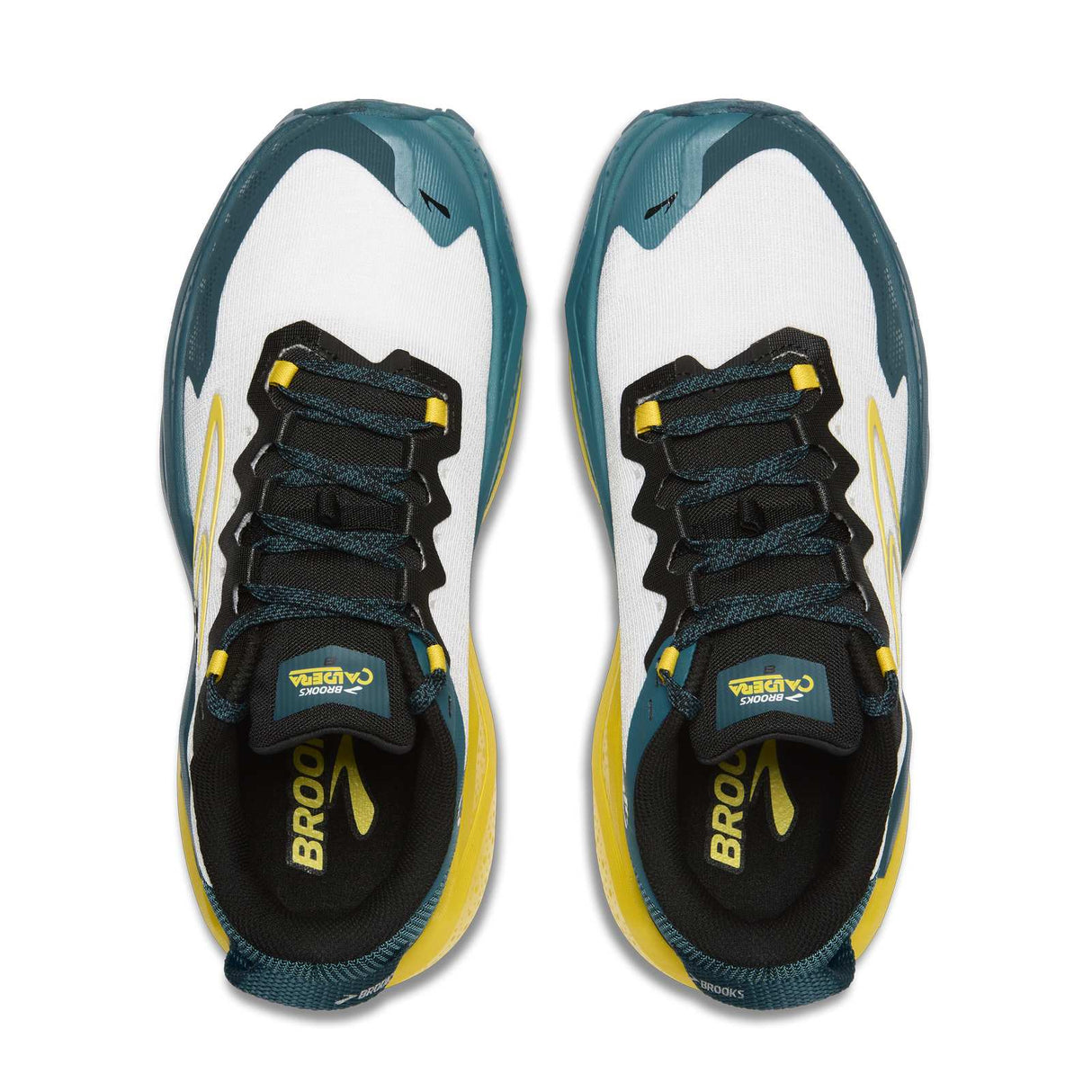 Brooks Caldera 8 Mens Running Shoes