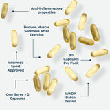 Kinetica Omega-3