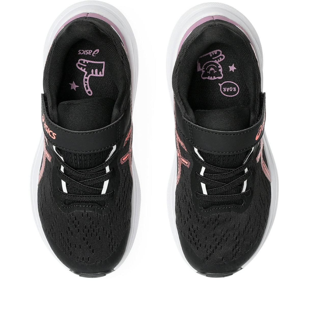 Asics GT-1000™ 13 PS Girls Running Shoes