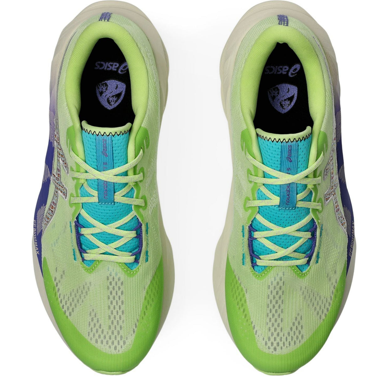 Asics Novablast 5 TR Mens Running Shoes