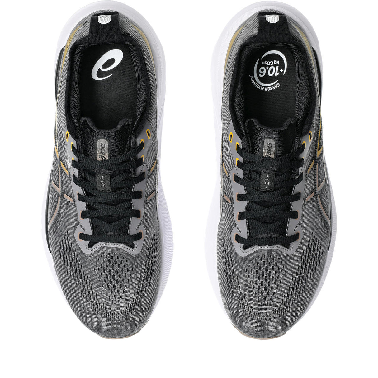 Asics Gel-Kayano 31 Mens Running Shoes