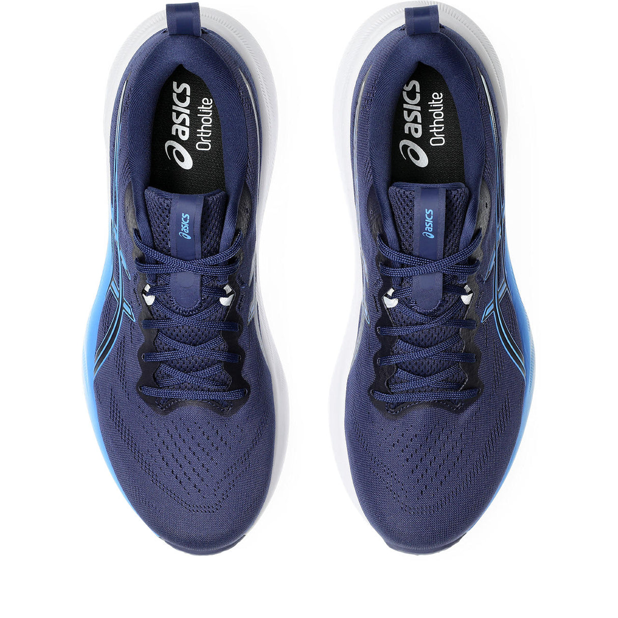 Asics Gel Pulse 16 Mens Running Shoes
