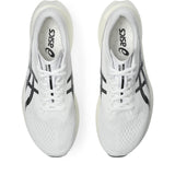 Asics Magic Speed 4 Mens Run Shoes White