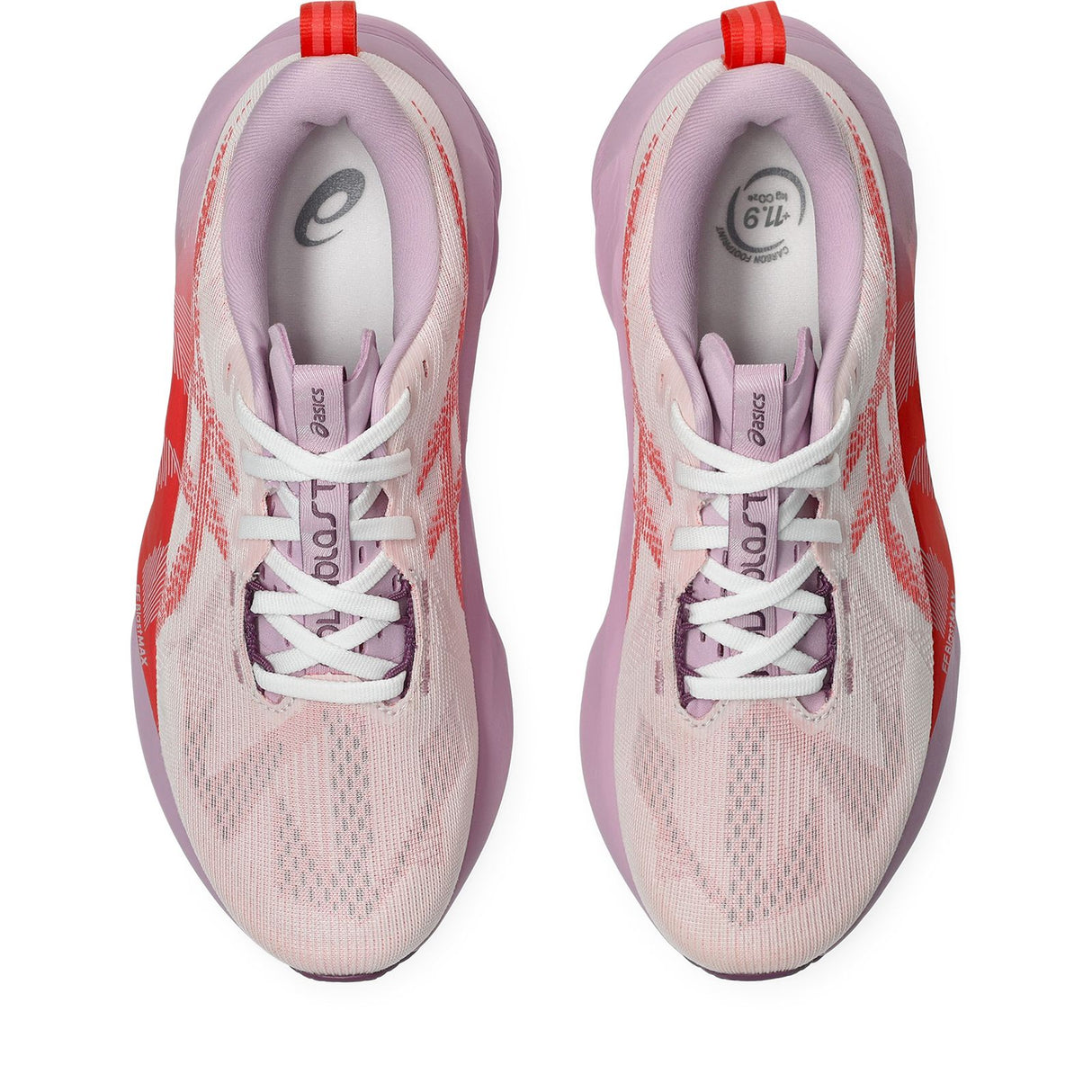 Asics Novablast 5 Womens Road Running Shoes