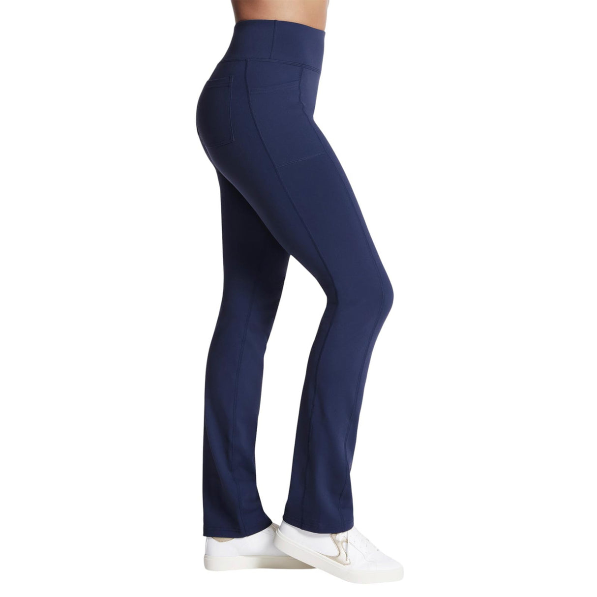 Skechers Go Walk Joy Womens Pants - Side View