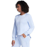 Skechers Skechluve Elevate Womens Crewneck - Front View 