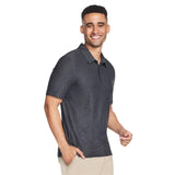Skechers Go Dri All Day Mens Polo - Side View