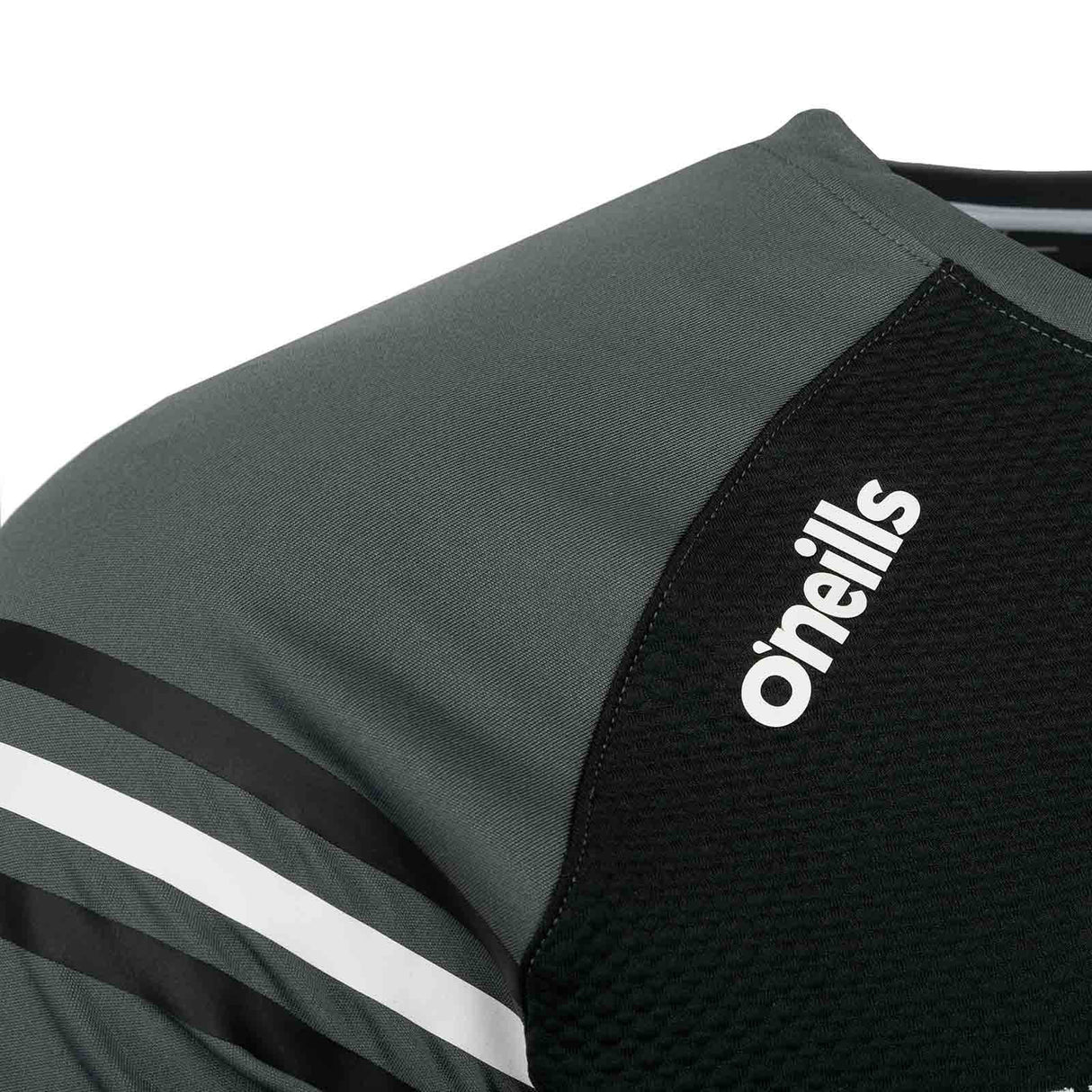 O'Neills Louth GAA Ballycastle Kids T-Shirt