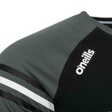 O'Neills Louth GAA Ballycastle Kids T-Shirt